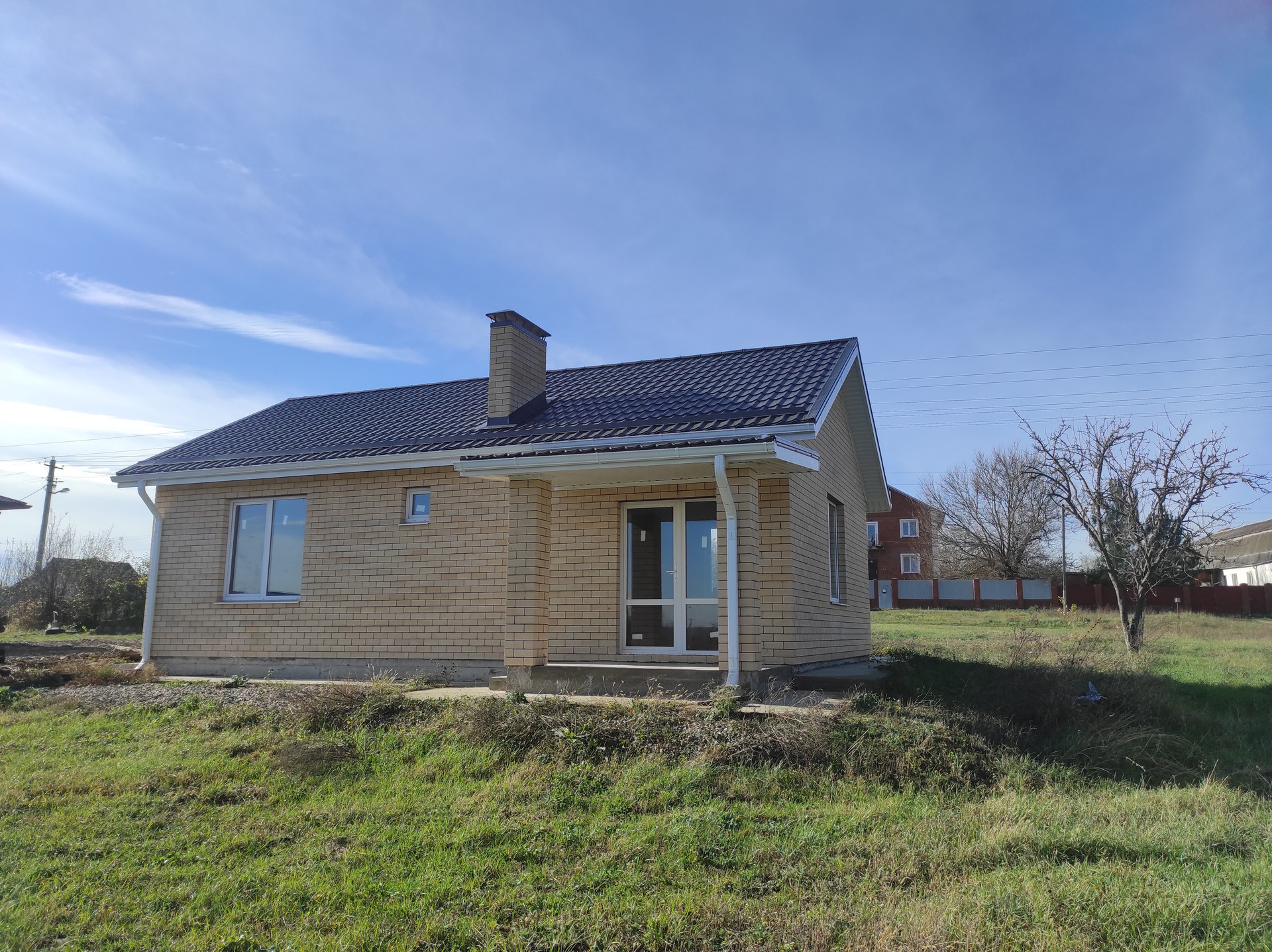 Где купить металлический дом в Северская