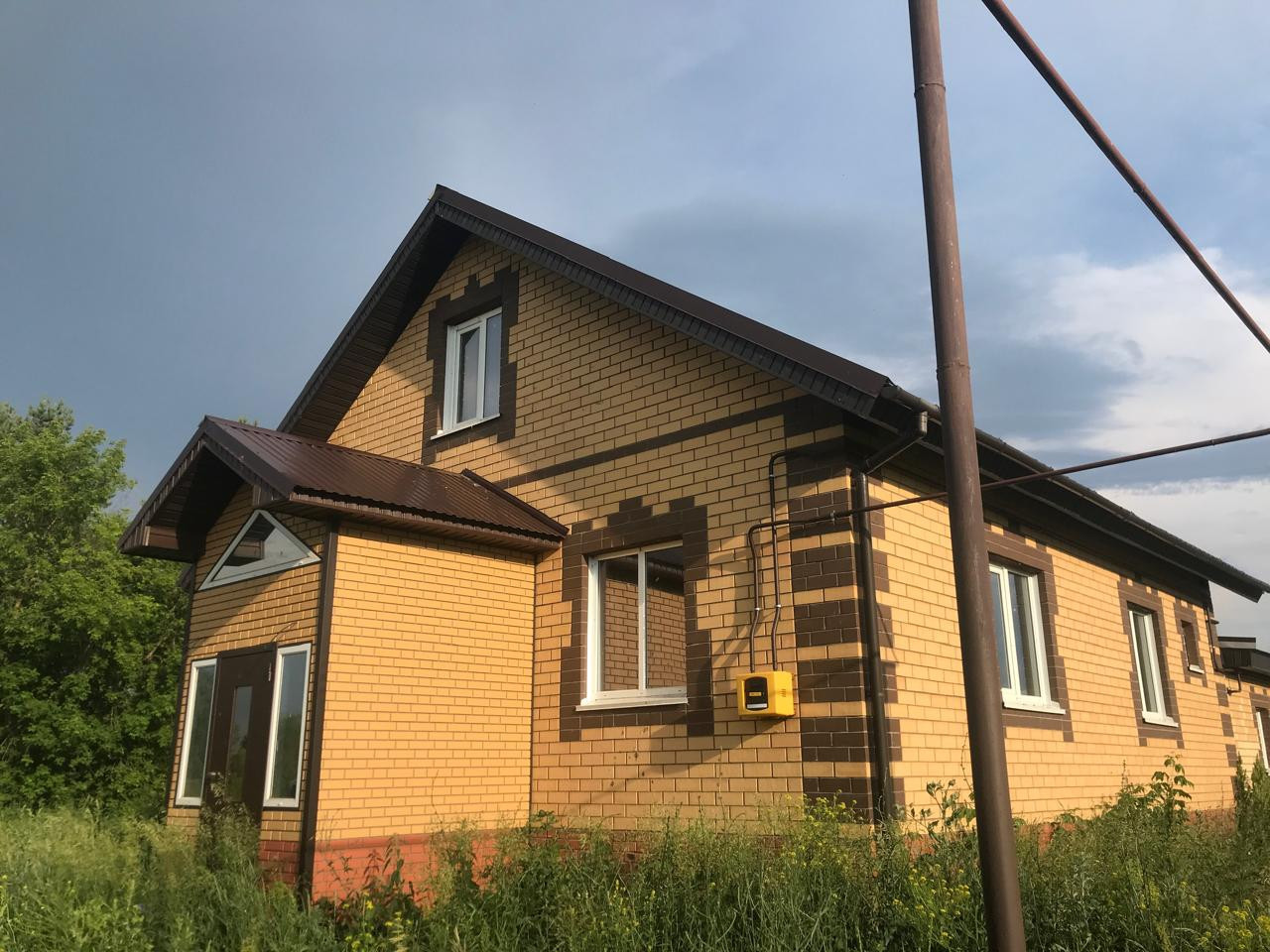 Купить Дом В Селе Татарстан