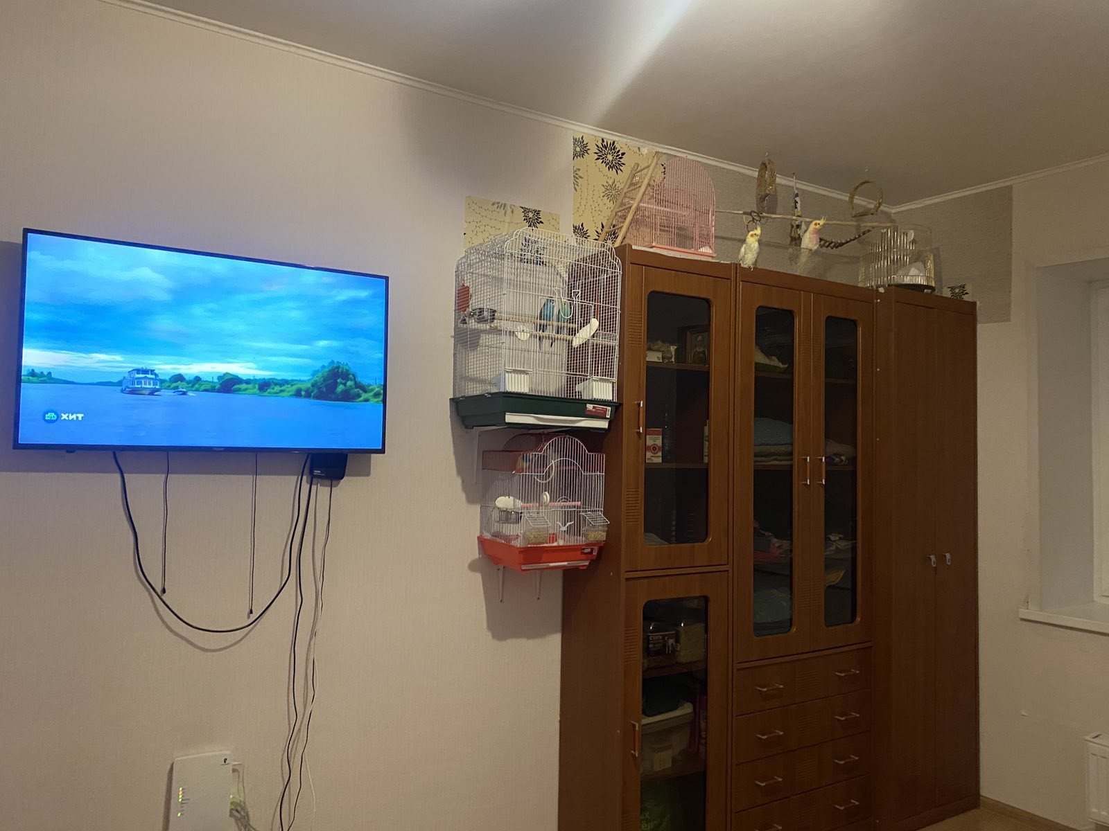 Купить 1-комнатную квартиру, 36 м² по адресу Московская область ...