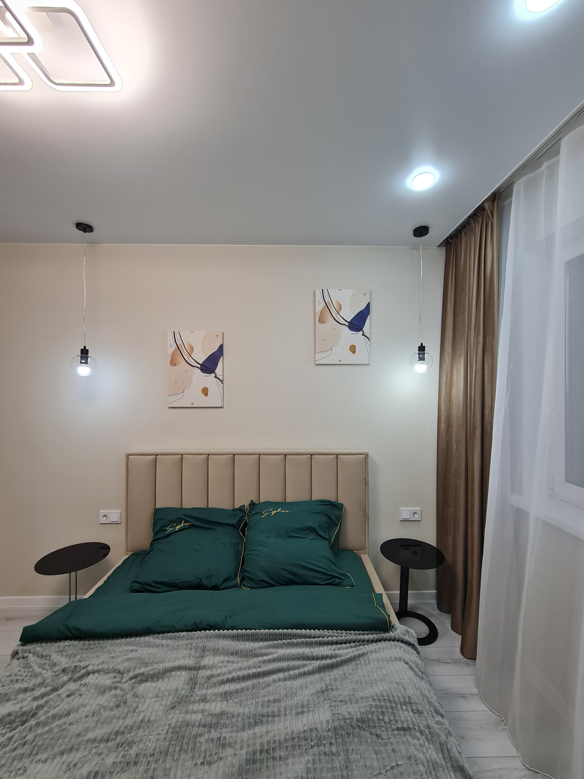 Купить 2-комнатную квартиру, 45 м² по адресу Московская область ...