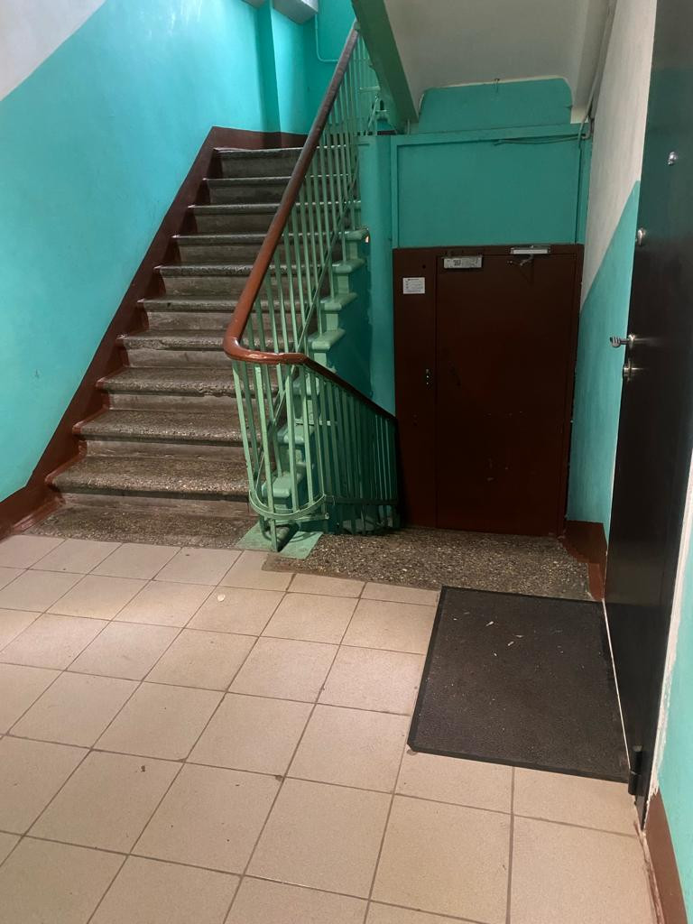 Фото 2-комн. квартира, Октябрьский проспект, 27, 4