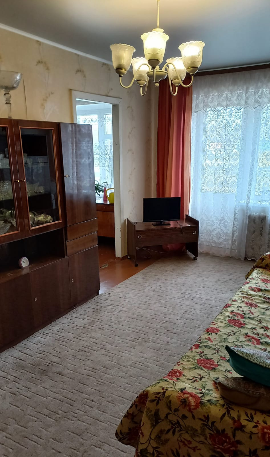 Купить 3-комнатную квартиру, 55.7 м² по адресу Московская область ...