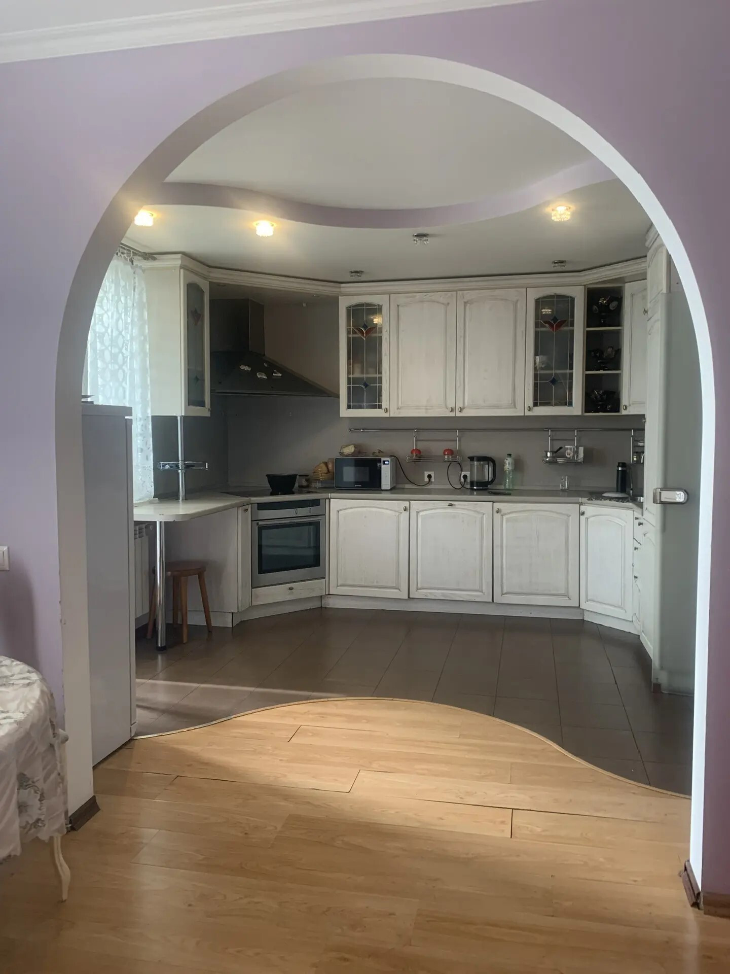 Реутов, улица Кирова, 7 - Vista 3