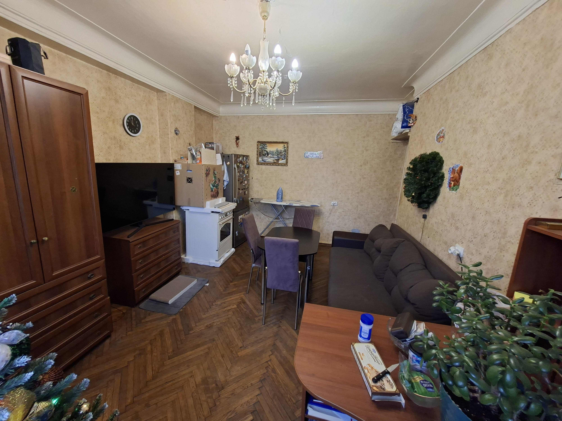 Москва, Петровско-Разумовский проезд, 16 - Bild 6