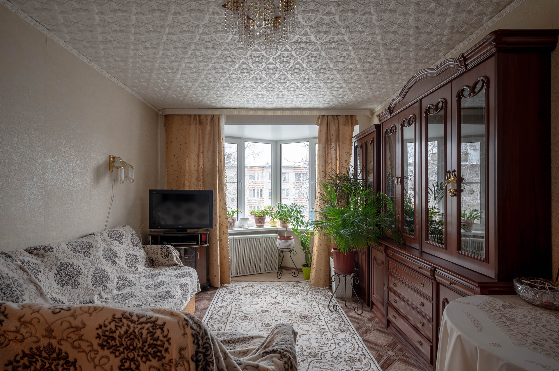 Купить 2-комнатную квартиру, 45.1 м² по адресу Ленинградская область ...