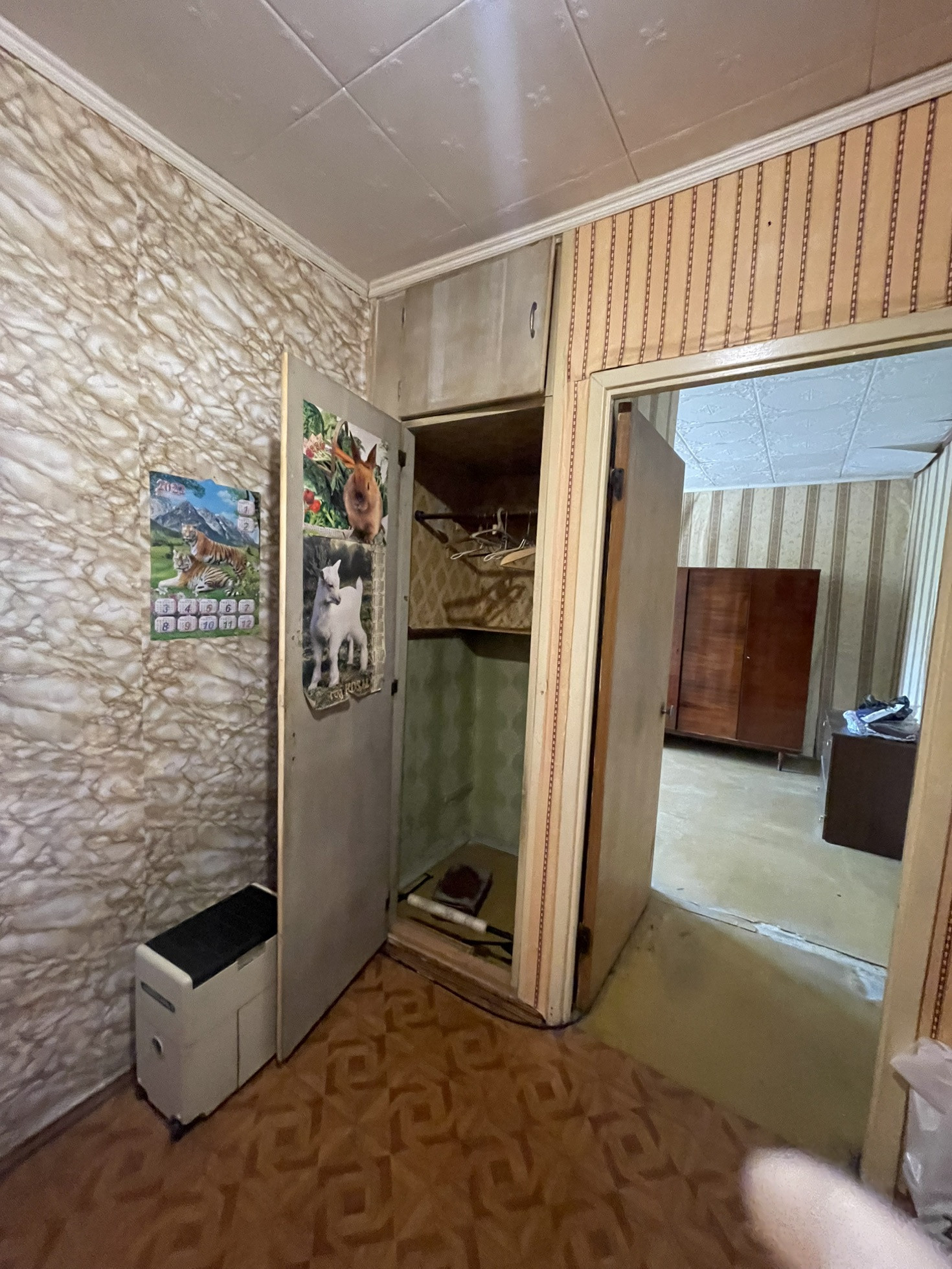 Москва, Волгоградский проспект, 69 – pohled 4