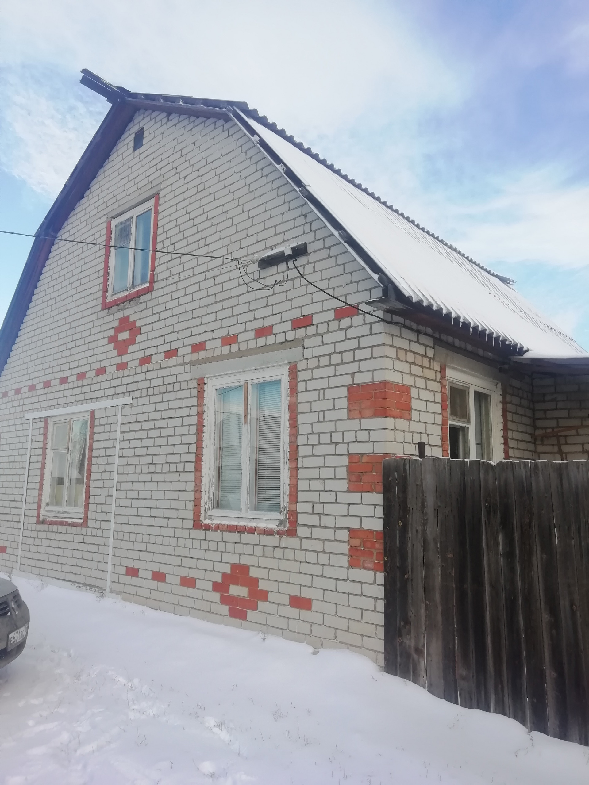 Купить Дом Рп Приволжский Энгельс