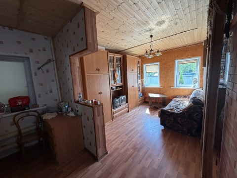 Фото Дом, Октябрьская улица, 32, 10