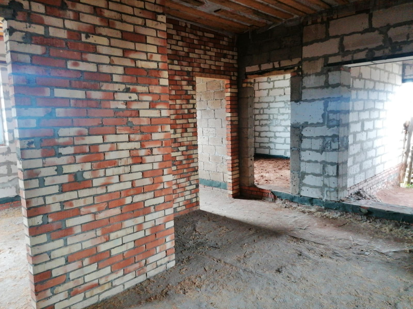 Купить Дом В Нижняя Мактама