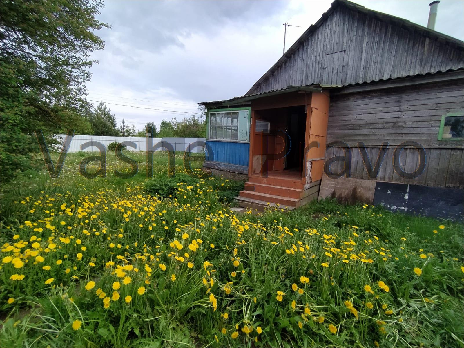 Купить часть дома по адресу Калужская область, Жуковский район, село  Тарутино, Заречная улица, 71 за 1 850 000 руб. в Домклик — поиск, проверка,  безопасная сделка с жильем в офисе Сбербанка.