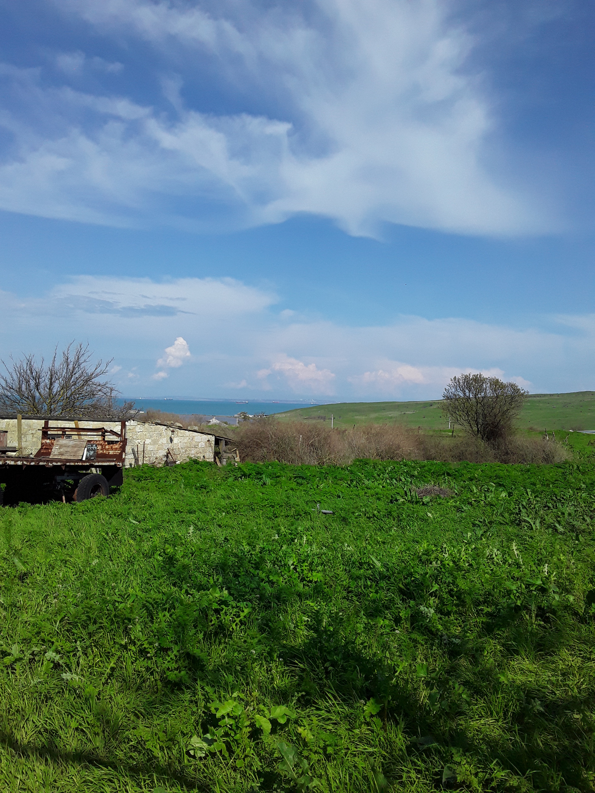 Купить Дом В Село Заветное