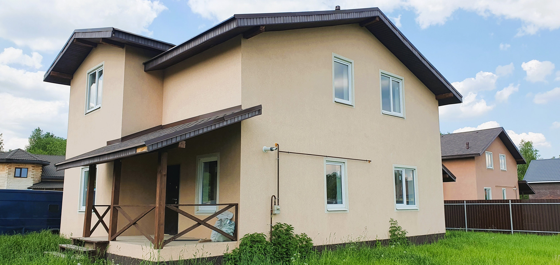 Купить Дом Совхоз Победа Жуковский Район