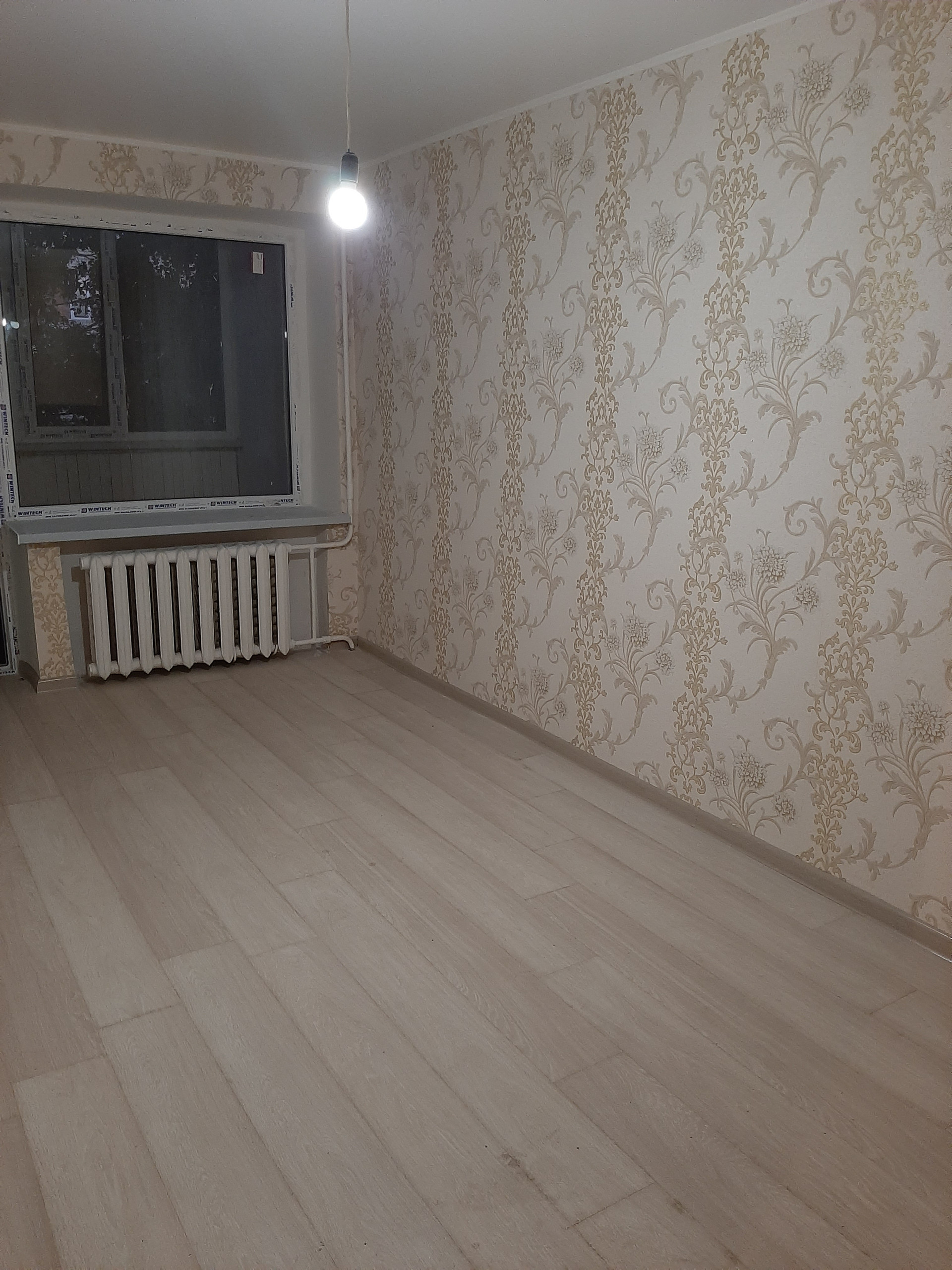 Купить Квартиру Ворошилова 12