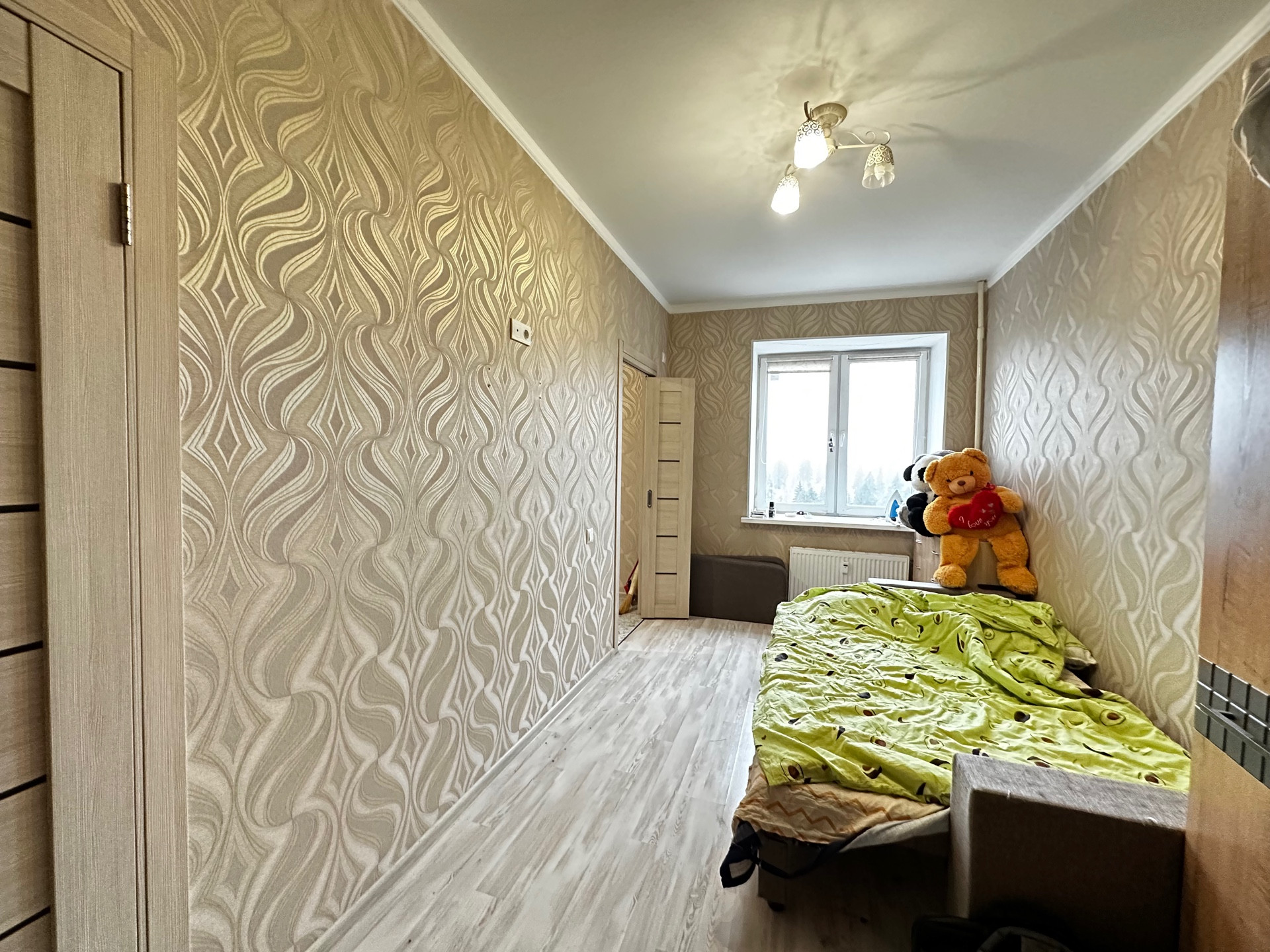 Купить 1 Комнатную Квартиру В Химках