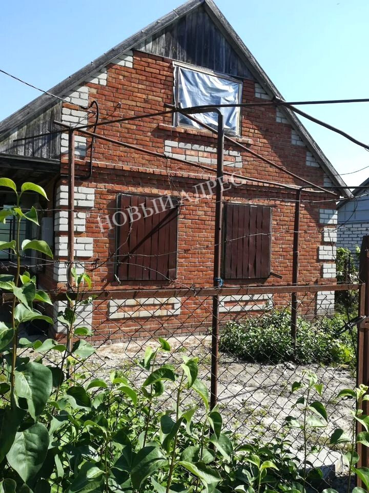 Посмотреть дом под ключ в Ейска