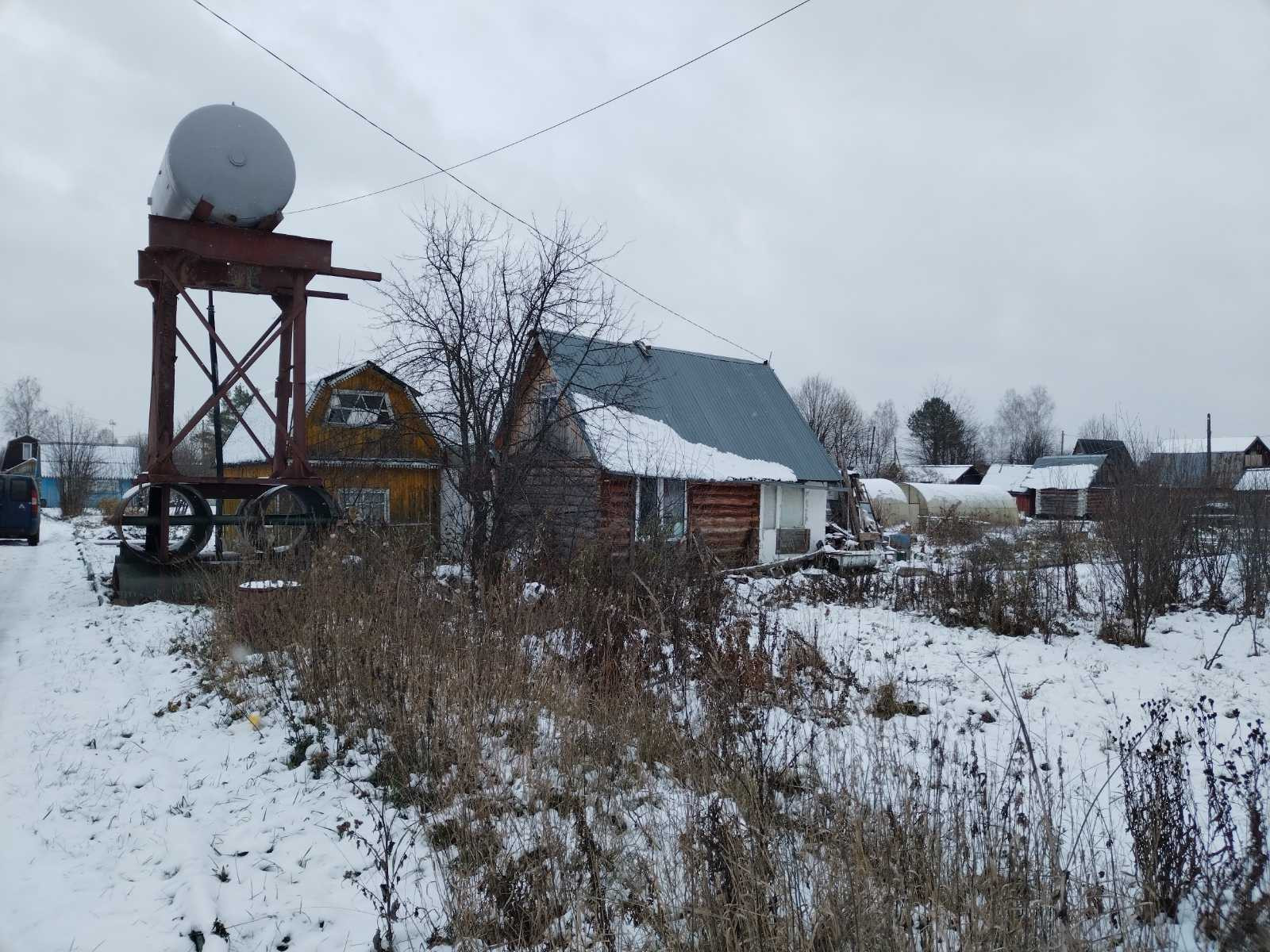 Купить Дом В Камском Пермский Край