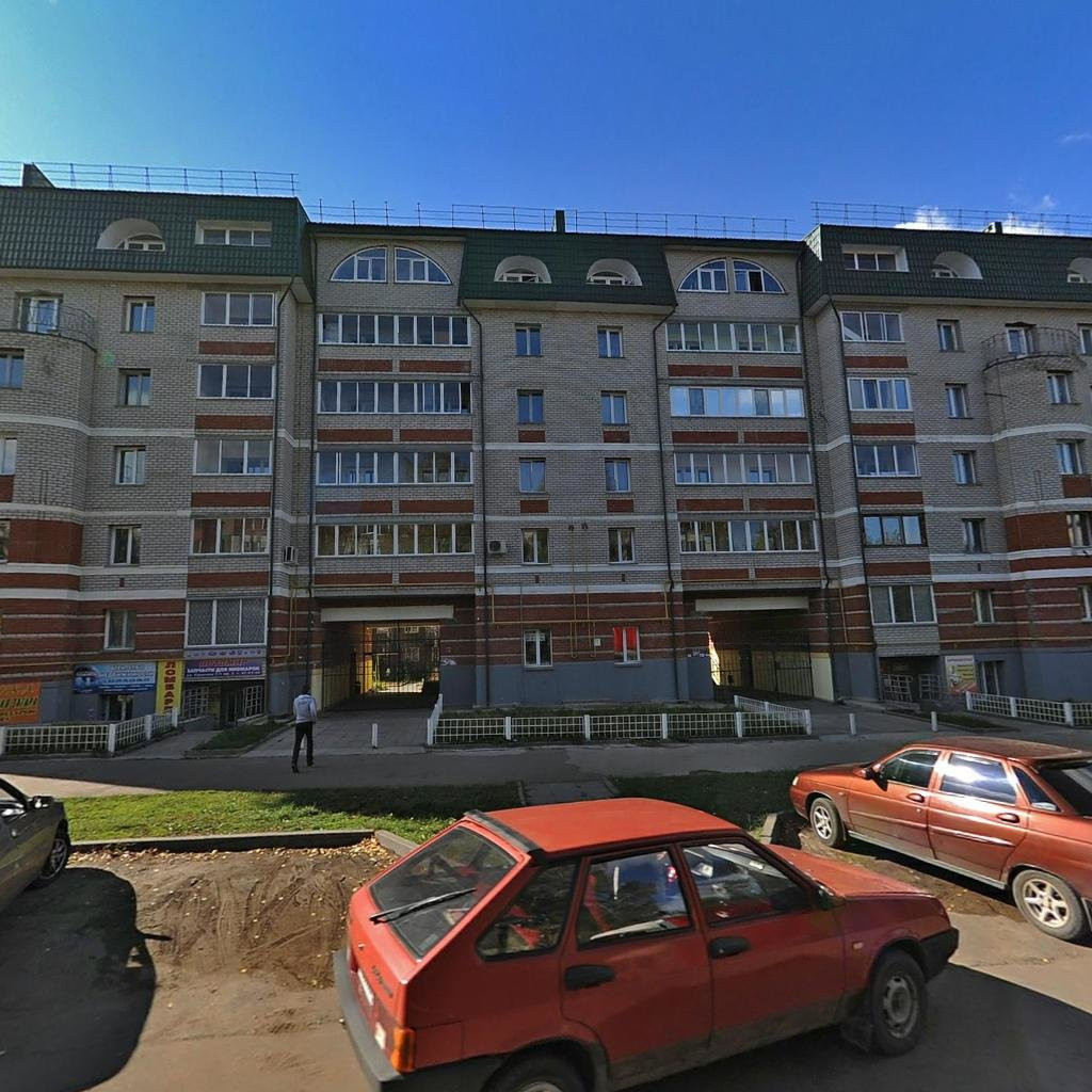 ⭐ Продаётся 1-комнатная квартира, 36.1 м² по адресу Киров, улица Сурикова, ...