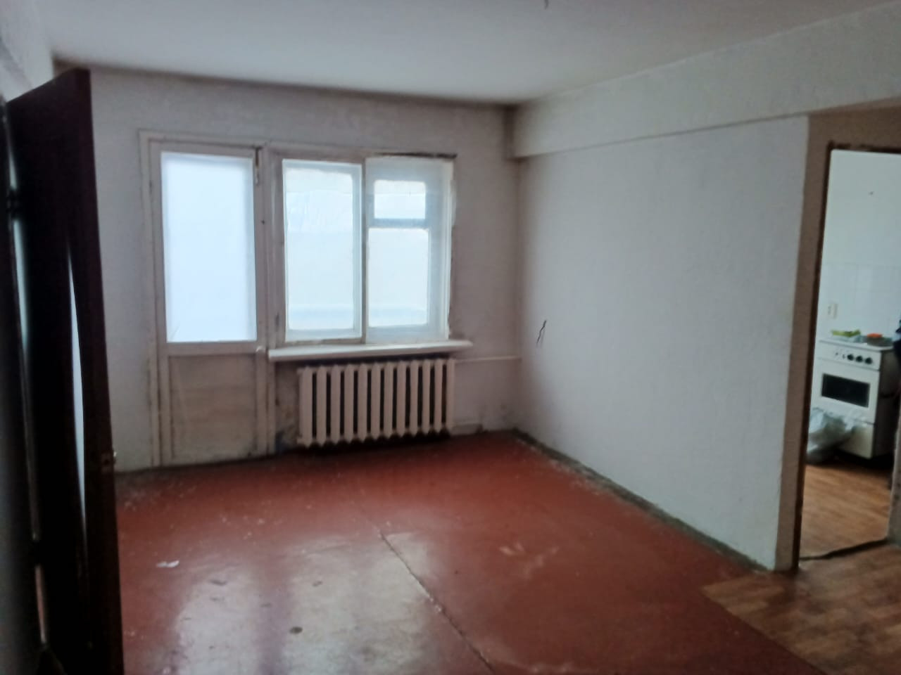 Купить Двухкомнатную Красноярск Красноярский Рабочий