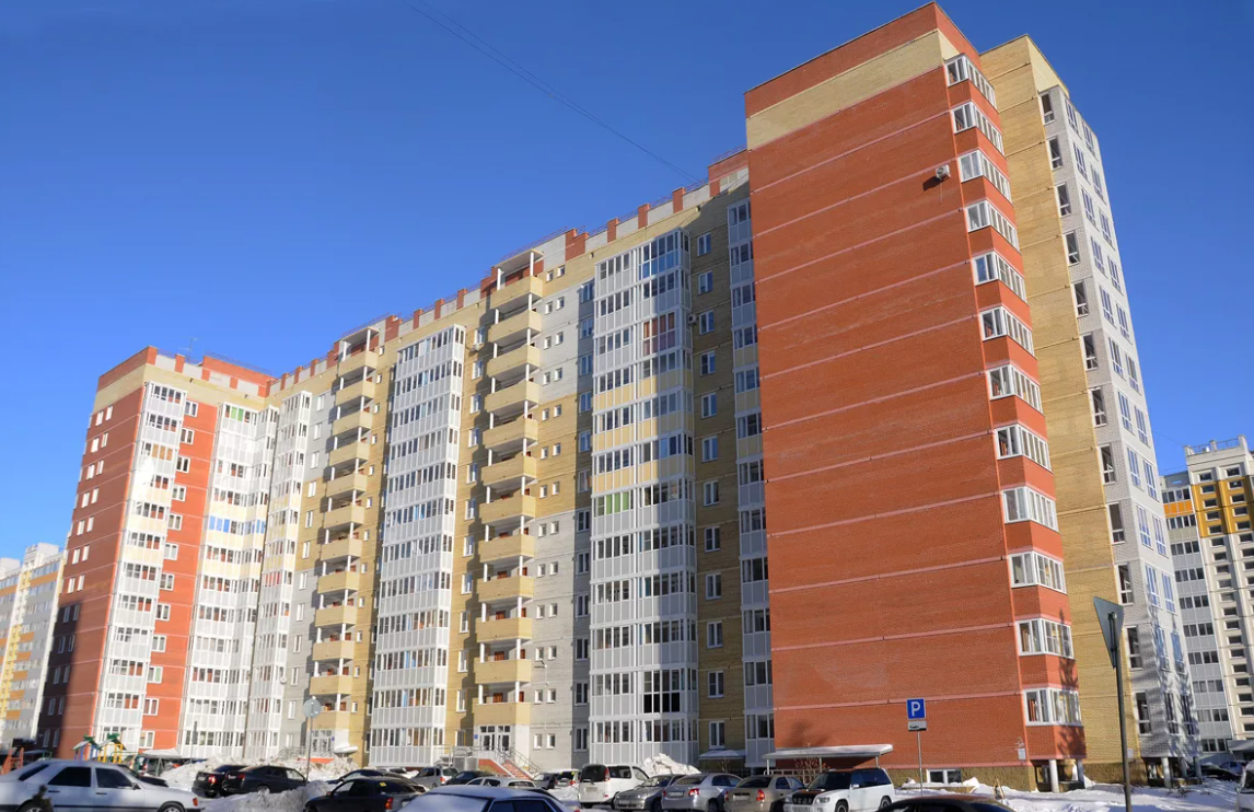 Авито Омск Купить Квартиру Космический 63