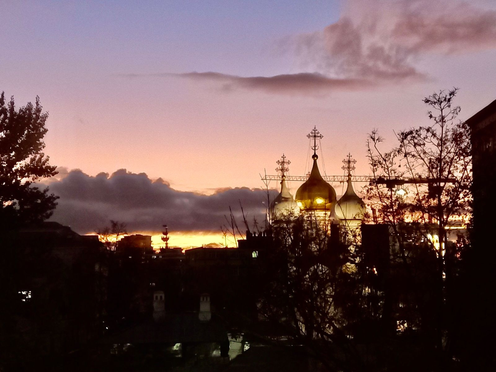 Голиковский переулок