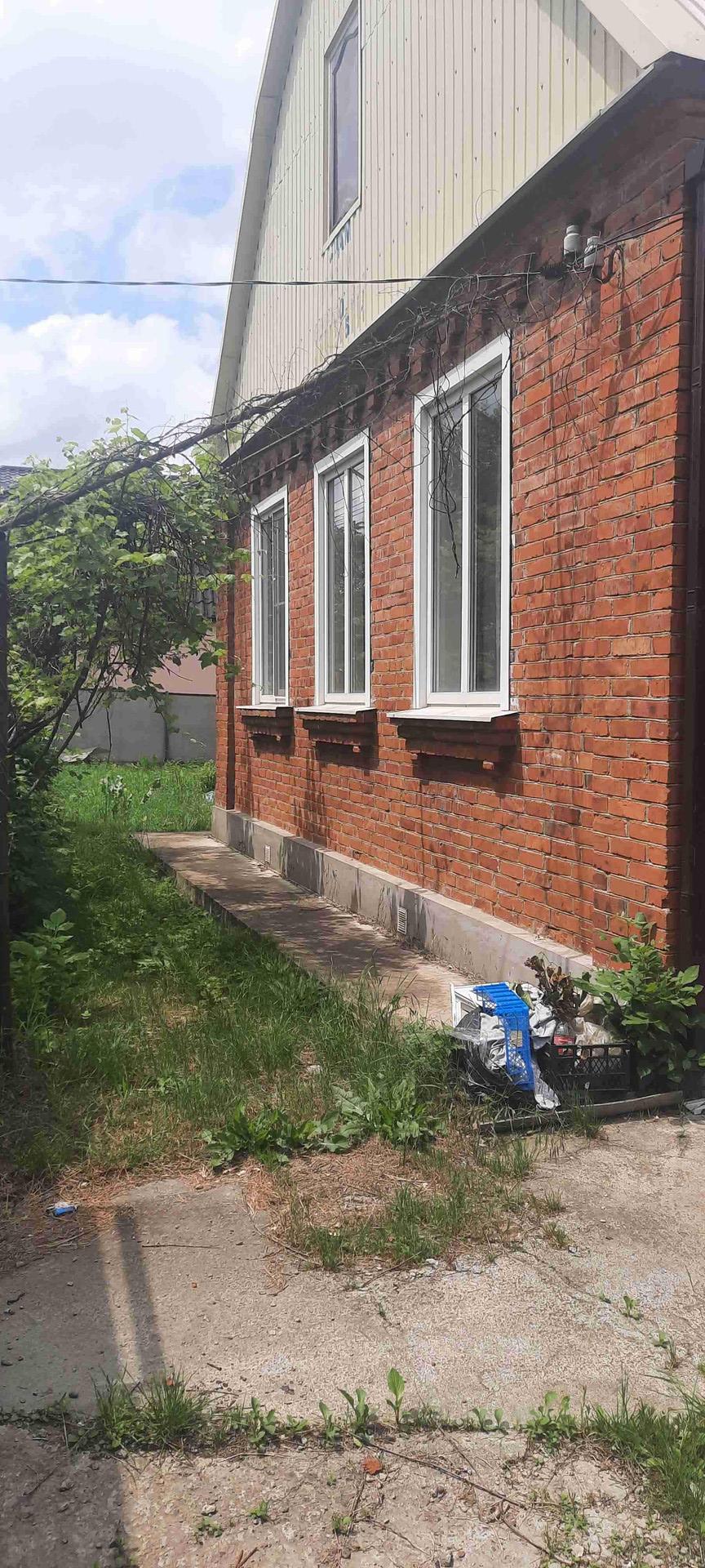 Снять дом, 85 м² по адресу Краснодарский край, Северский район ...