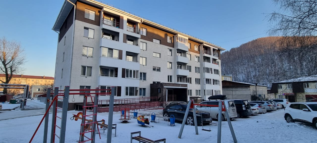 Купить Двухкомнатную Квартиру В Горно Алтайске