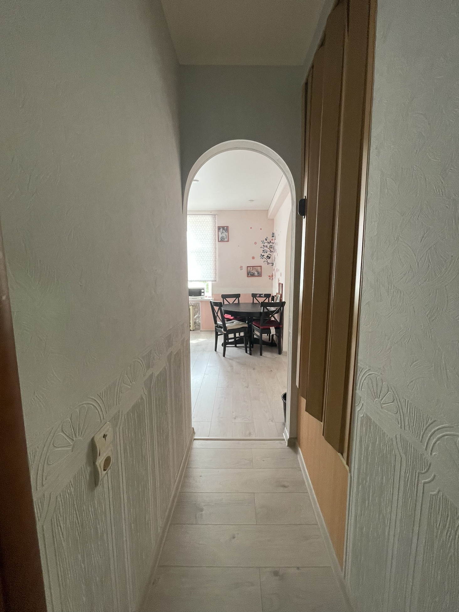 Купить 3-комнатную квартиру, 73.1 м² по адресу Иваново, Лежневская ...