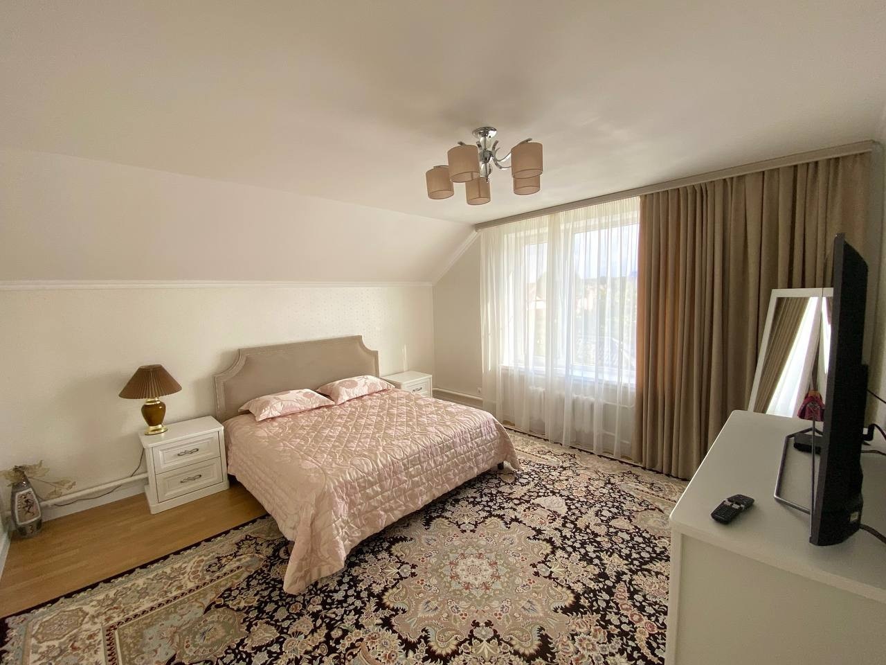 Купить дом, 315 м² по адресу Ставрополь, 18-й м-н, Верный проезд, 16 за ...