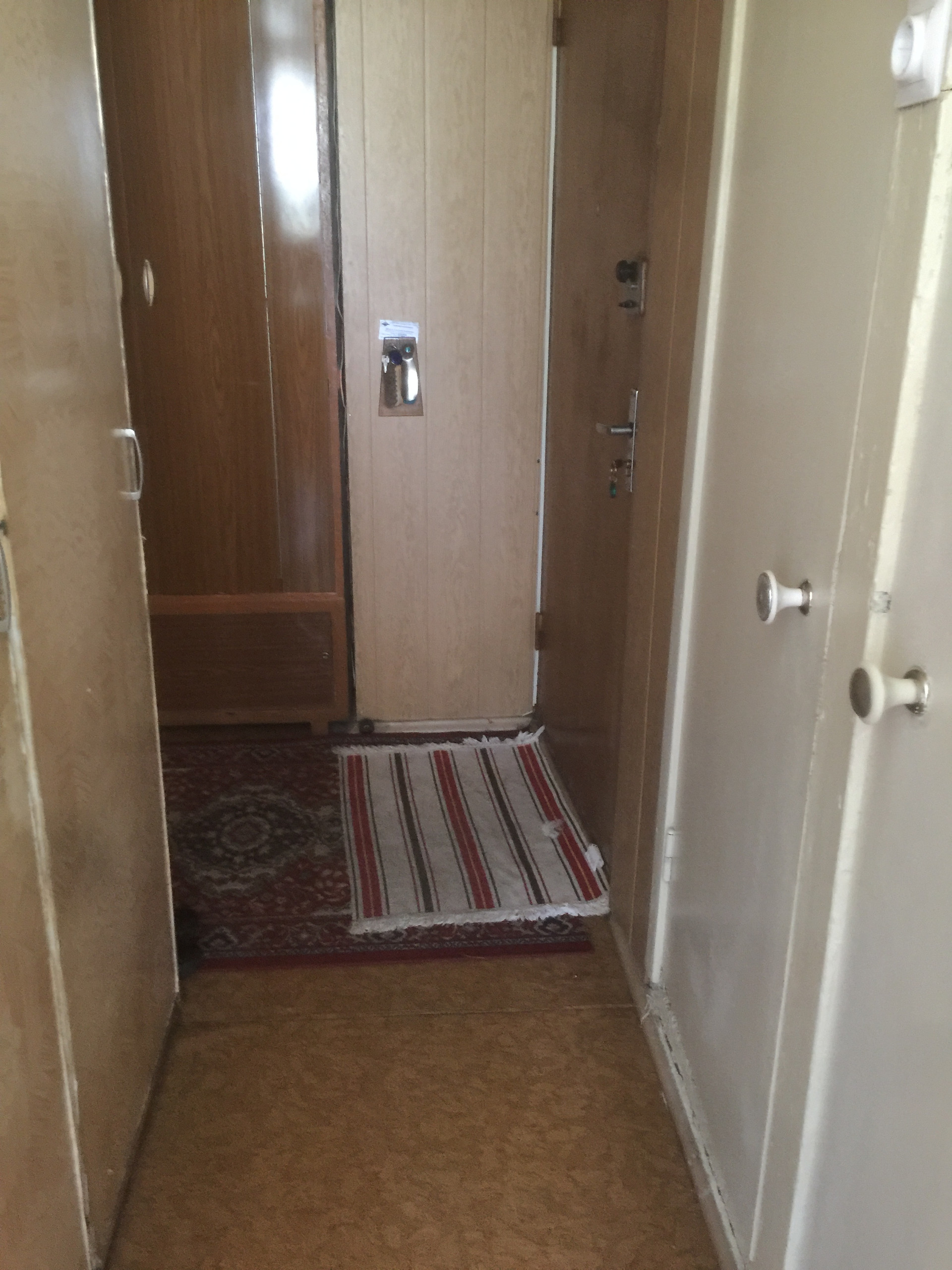 Двухкомнатная Квартира Метро Беляево Купить
