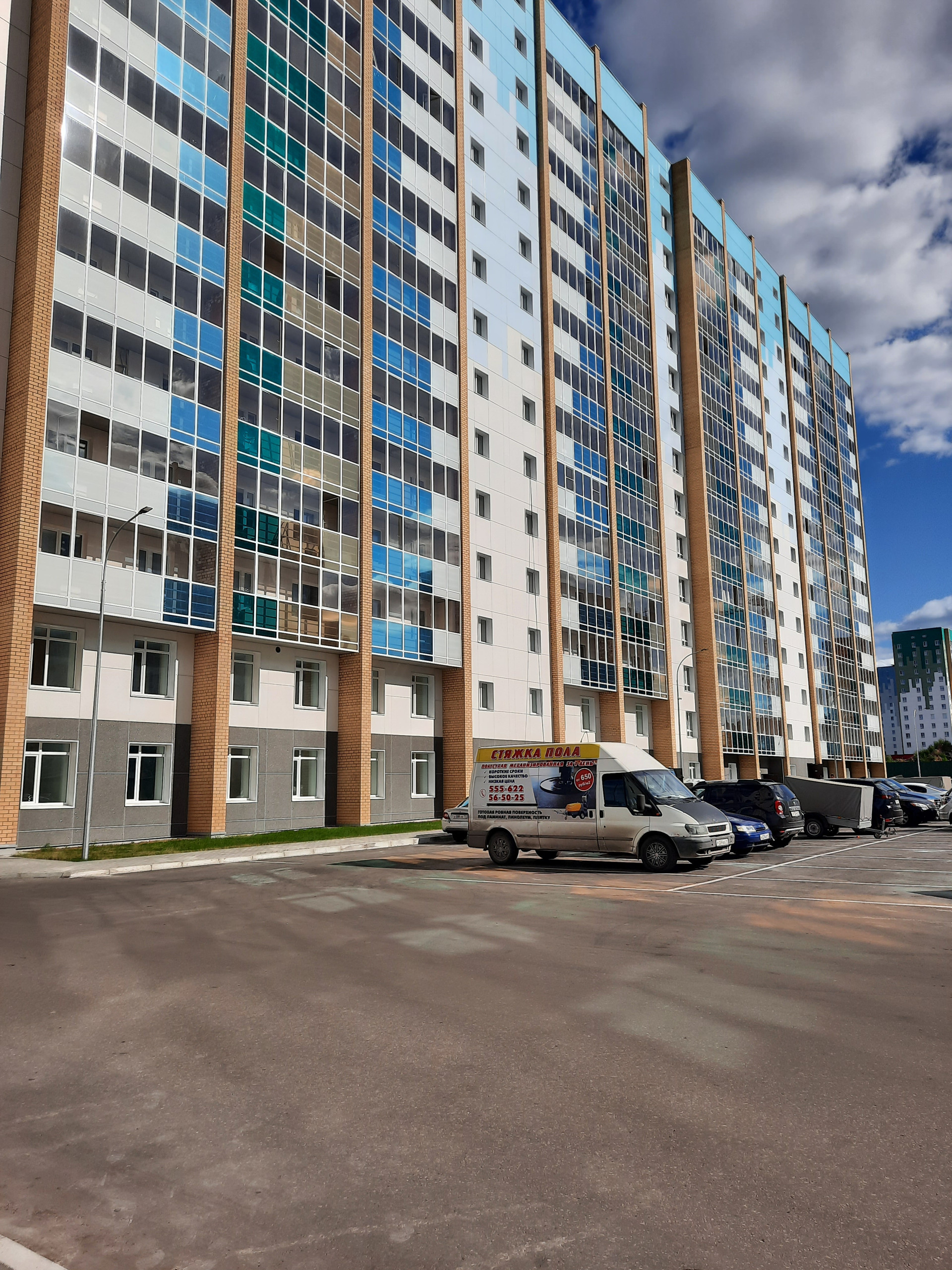 Купить 2-комнатную квартиру, 56.5 м² по адресу Республика Коми, Сыктывкар,  Тентюковская улица, 328, 3 этаж за 3 950 000 руб. в Домклик — поиск,  проверка, безопасная сделка с жильем в офисе Сбербанка.