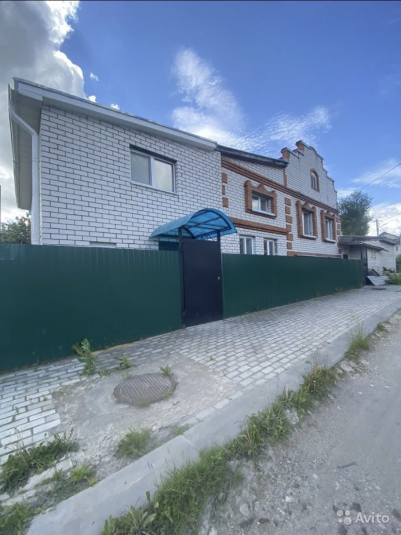 Купить дом, 186.5 м² по адресу Республика Марий Эл, Йошкар-Ола, переулок  Циолковского, 14/2 за 4 900 000 руб. в Домклик — поиск, проверка,  безопасная сделка с жильем в офисе Сбербанка.