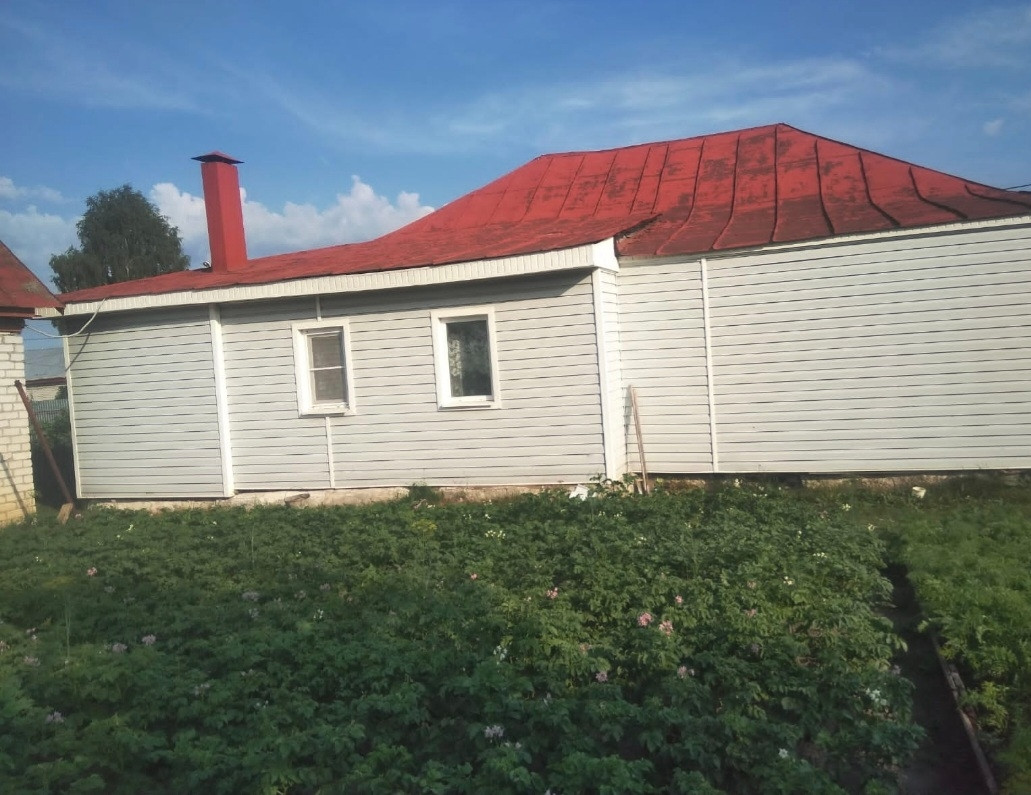 Авито Касимов Недвижимость Купить