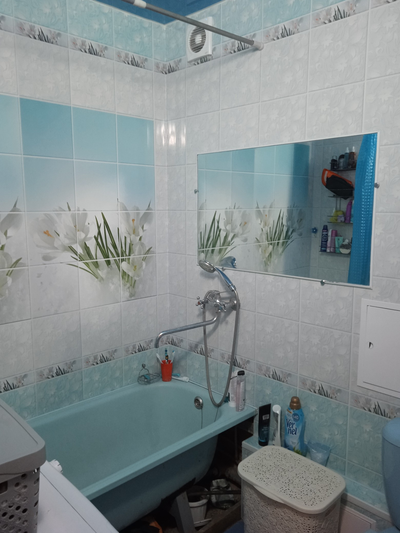 Купить 2-комнатную квартиру, 42 м² по адресу Свердловская область ...