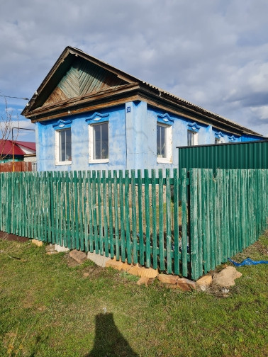 Купить Дом В Воздвиженке Саракташский Район