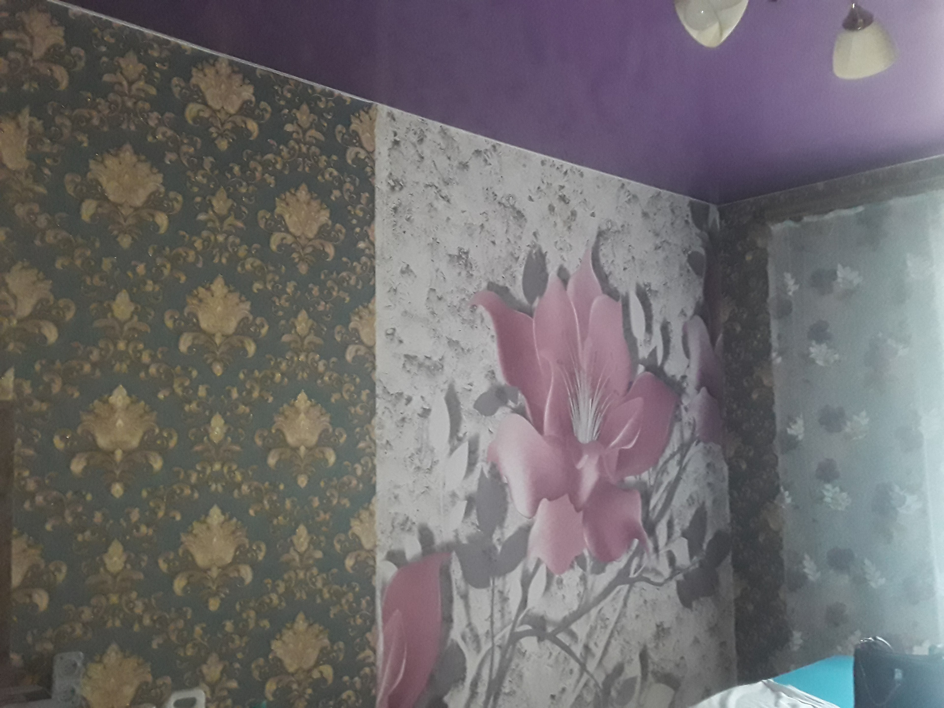 Волгоград квартира жилгородок