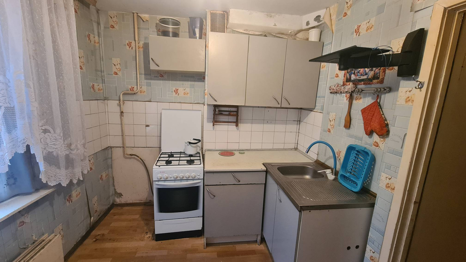 Г Воскресенск Купить Квартиру Вторичку На Менделеева