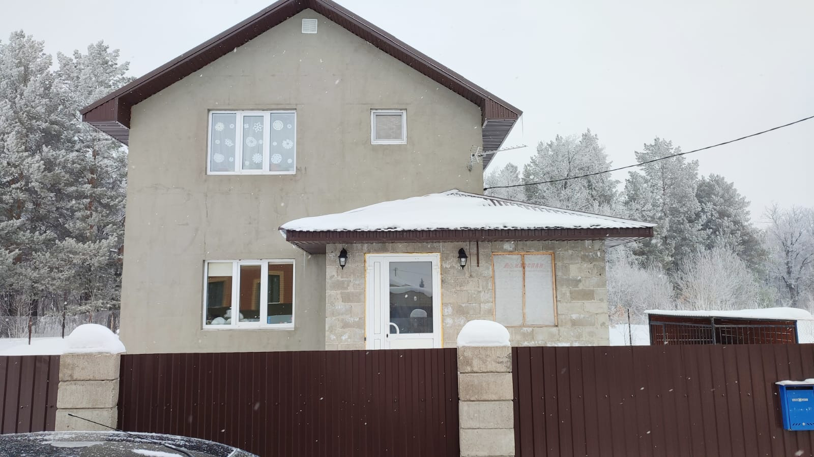 Купить Дом В Суровке Уфимского Района