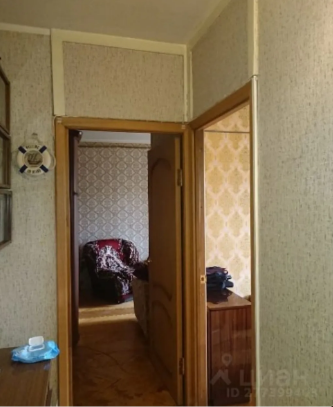 Москва, улица Лётчика Бабушкина, 37 к1 - Mehr