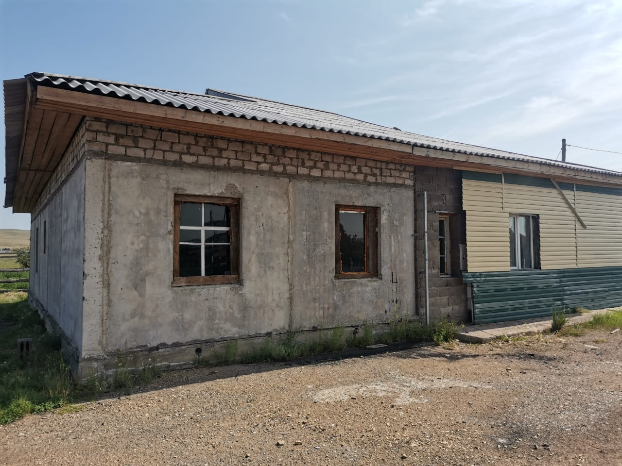 Купить Дом В Бограде Хакасия Свежие Объявления