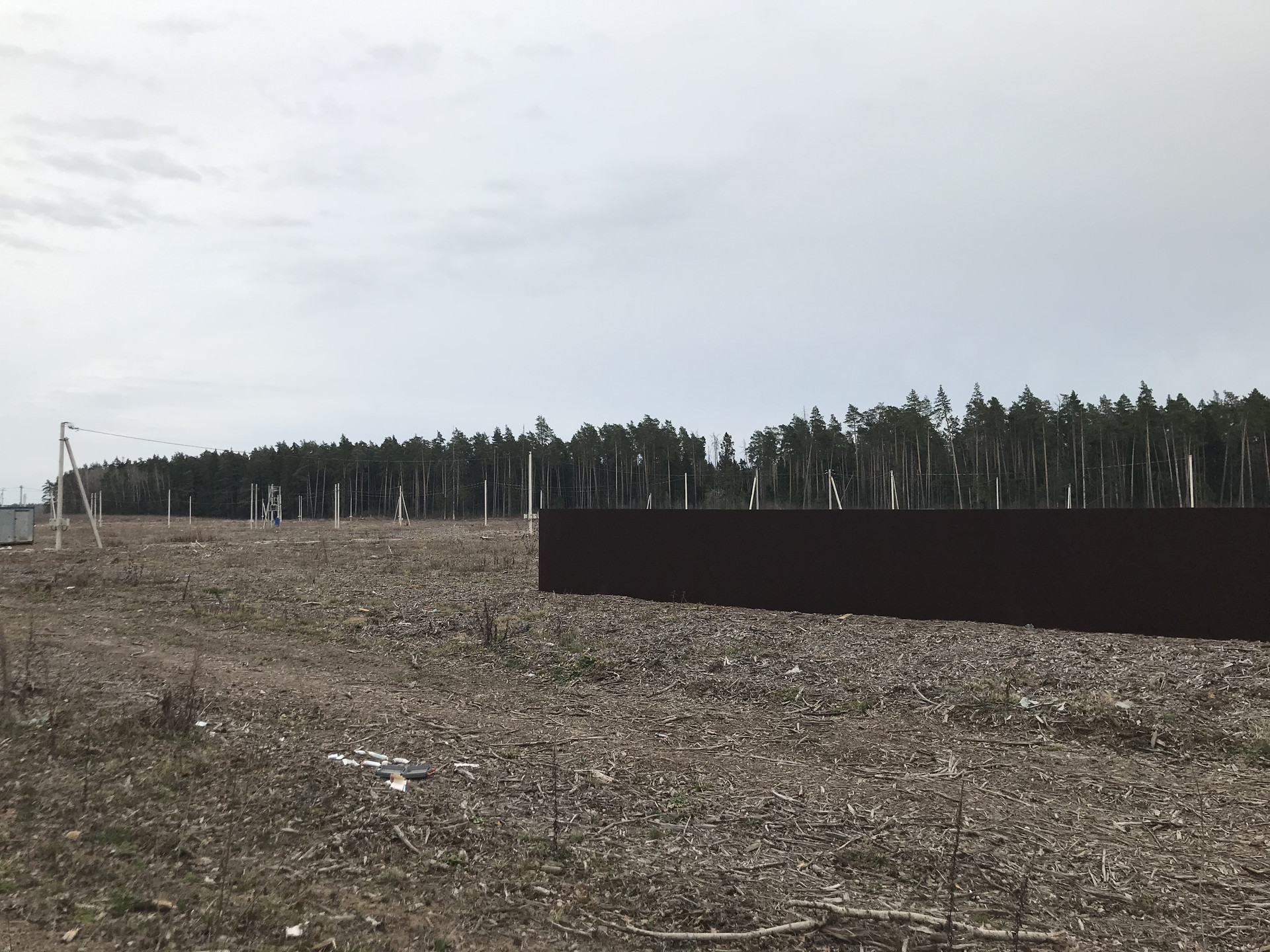 Купить Участок В Душоново Щелковский Район