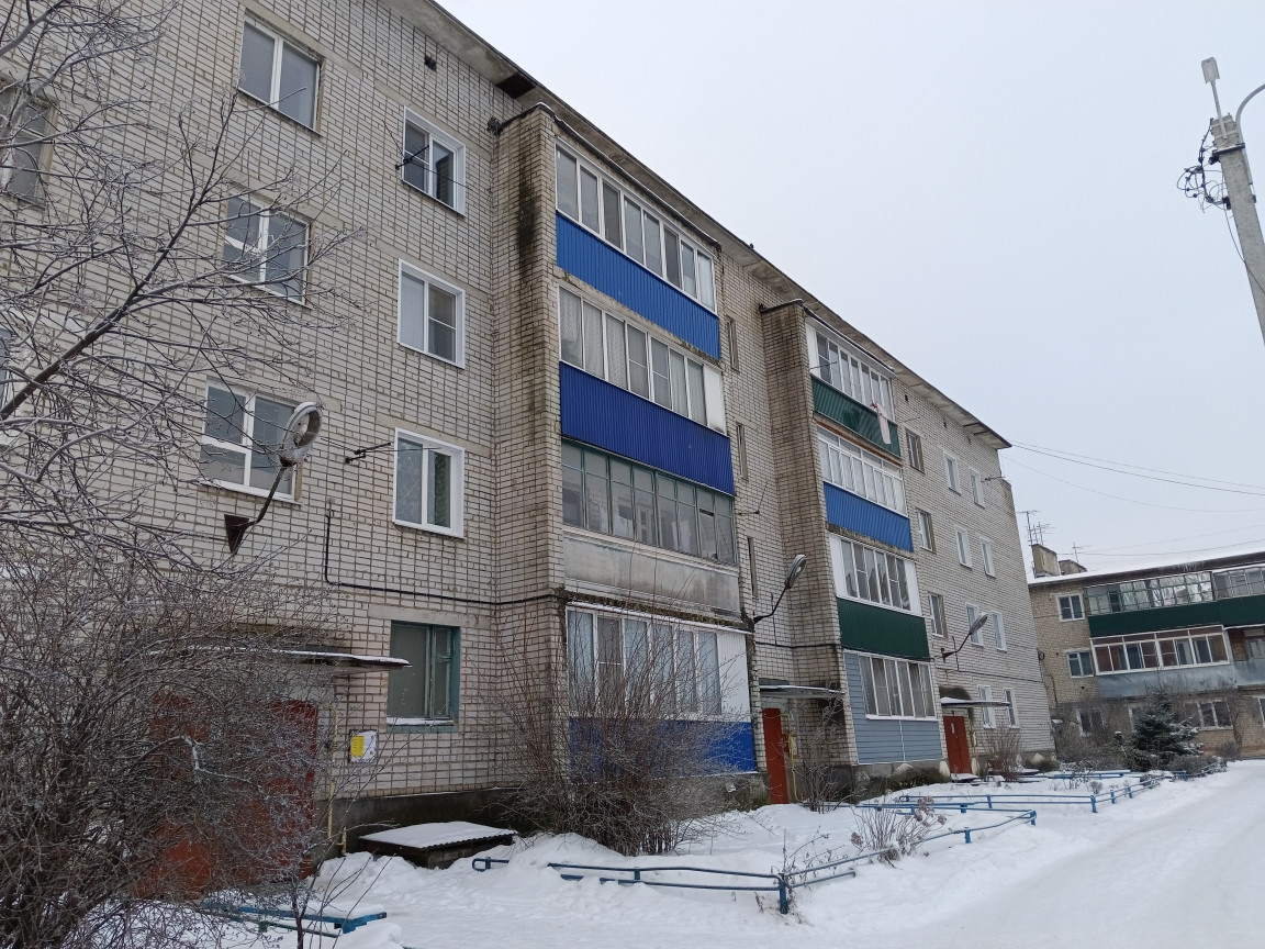 Купить Двухкомнатную Квартиру В Липецком Районе