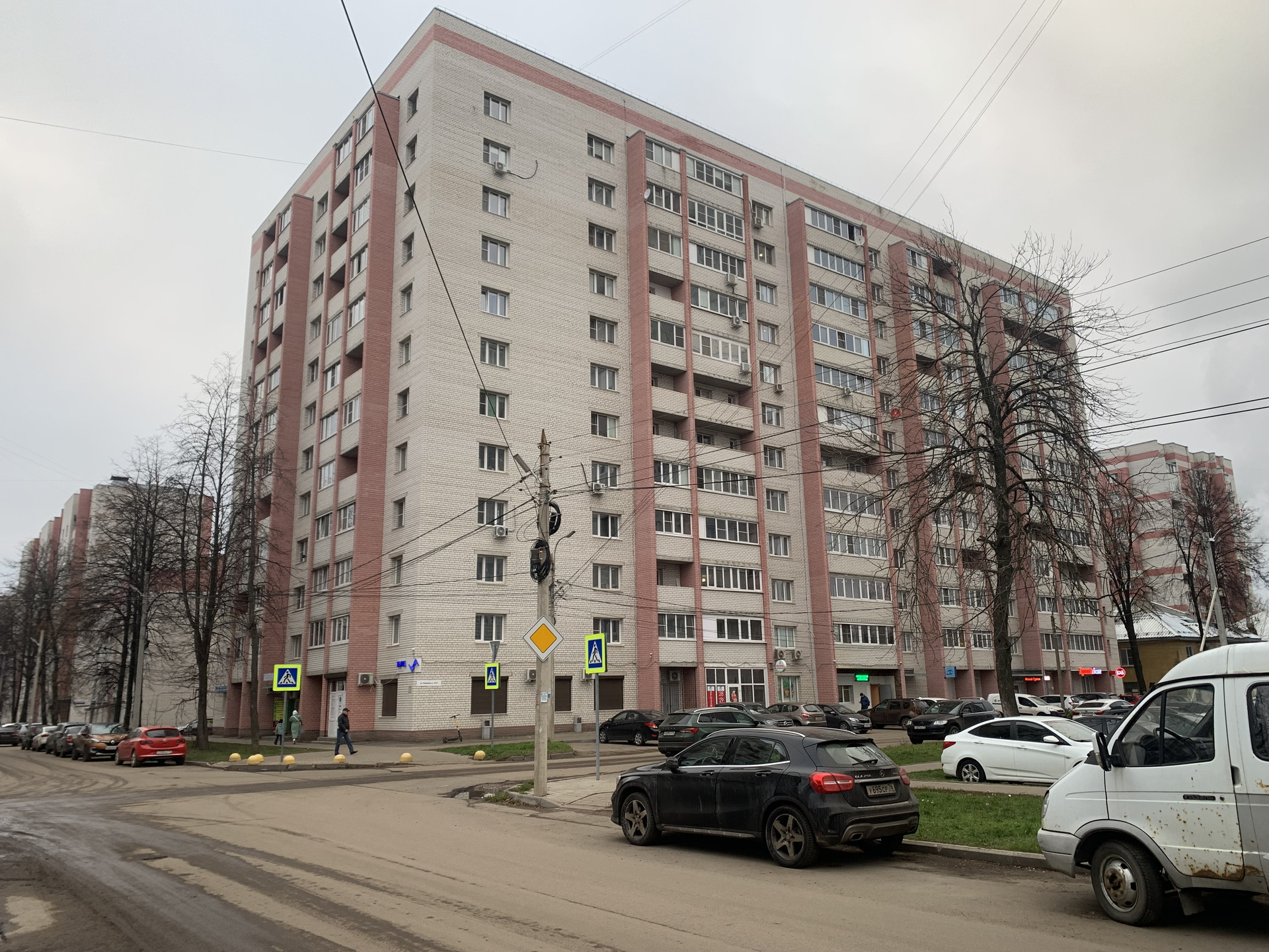 радищева 10/12 ярославль. радищева 10 ярославль. улица радищева ярославль. радищева 10 ярославль. ярославль, улица радищева, 10/12.