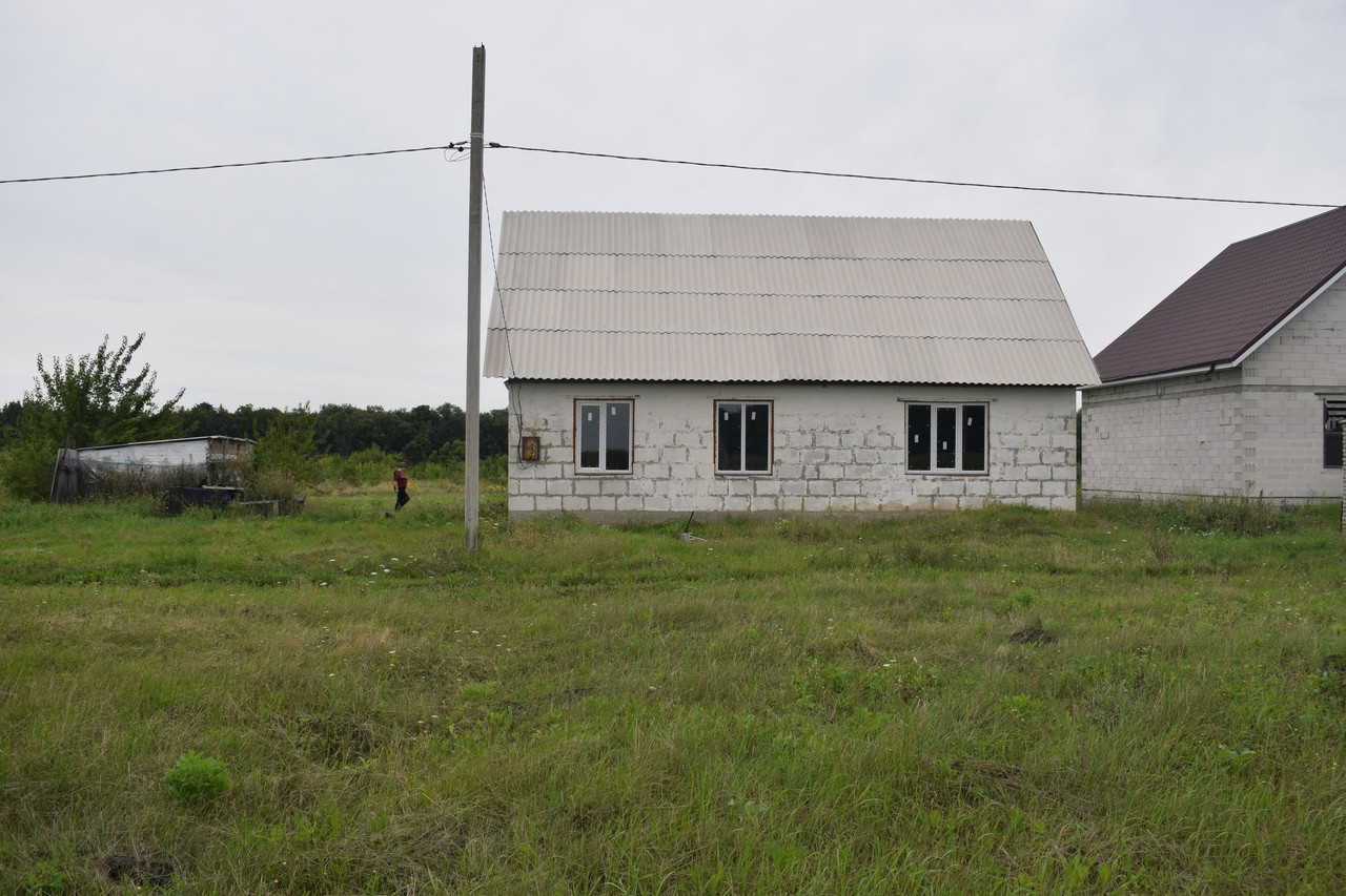 Продажа домов в белгородском районе недорого с фото без посредников