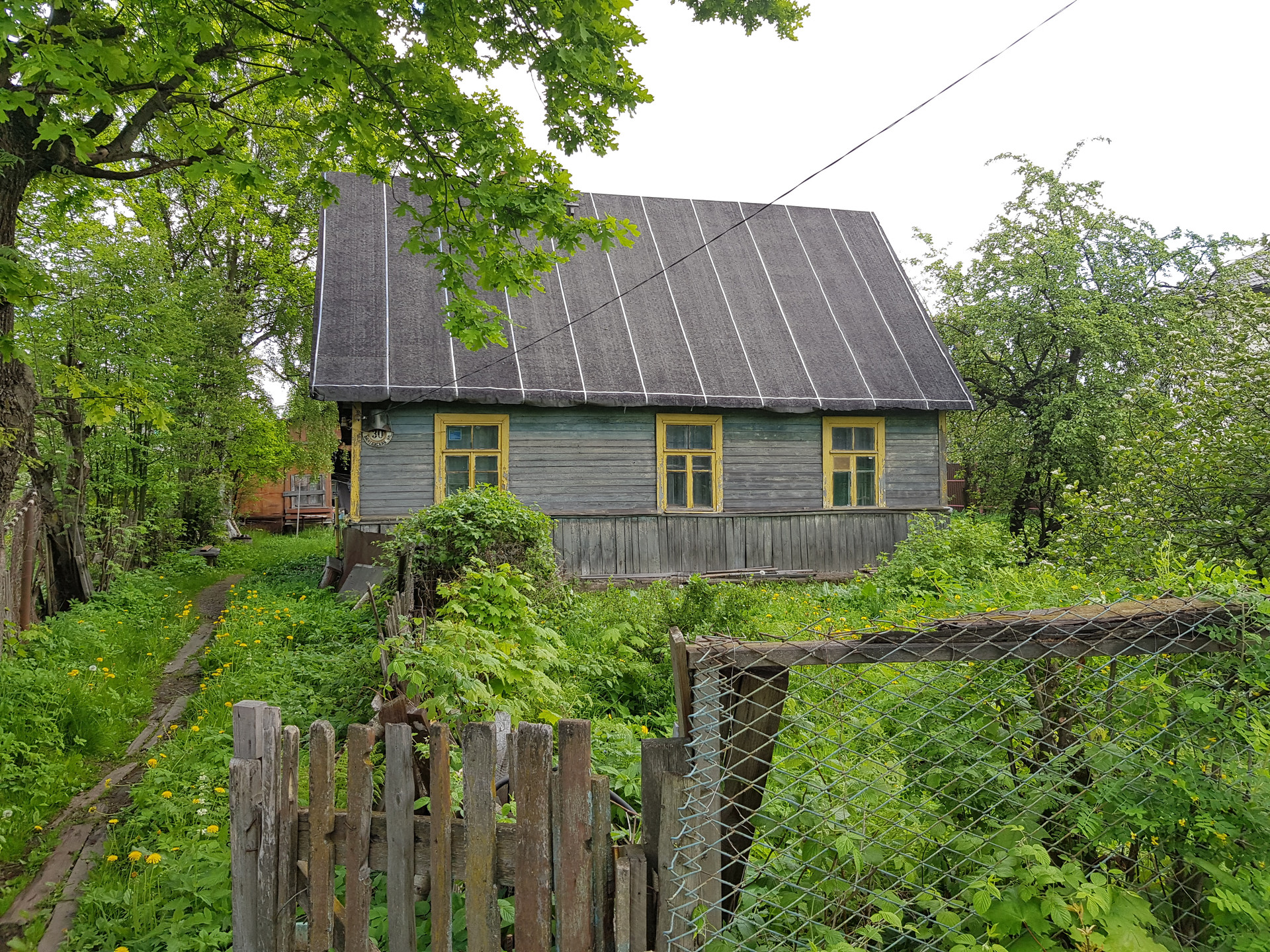 Купить дом, 46 м² по адресу Санкт-Петербург, Ломоносов, Балтийская улица,  30 за 8 000 000 руб. в Домклик — поиск, проверка, безопасная сделка с  жильем в офисе Сбербанка.