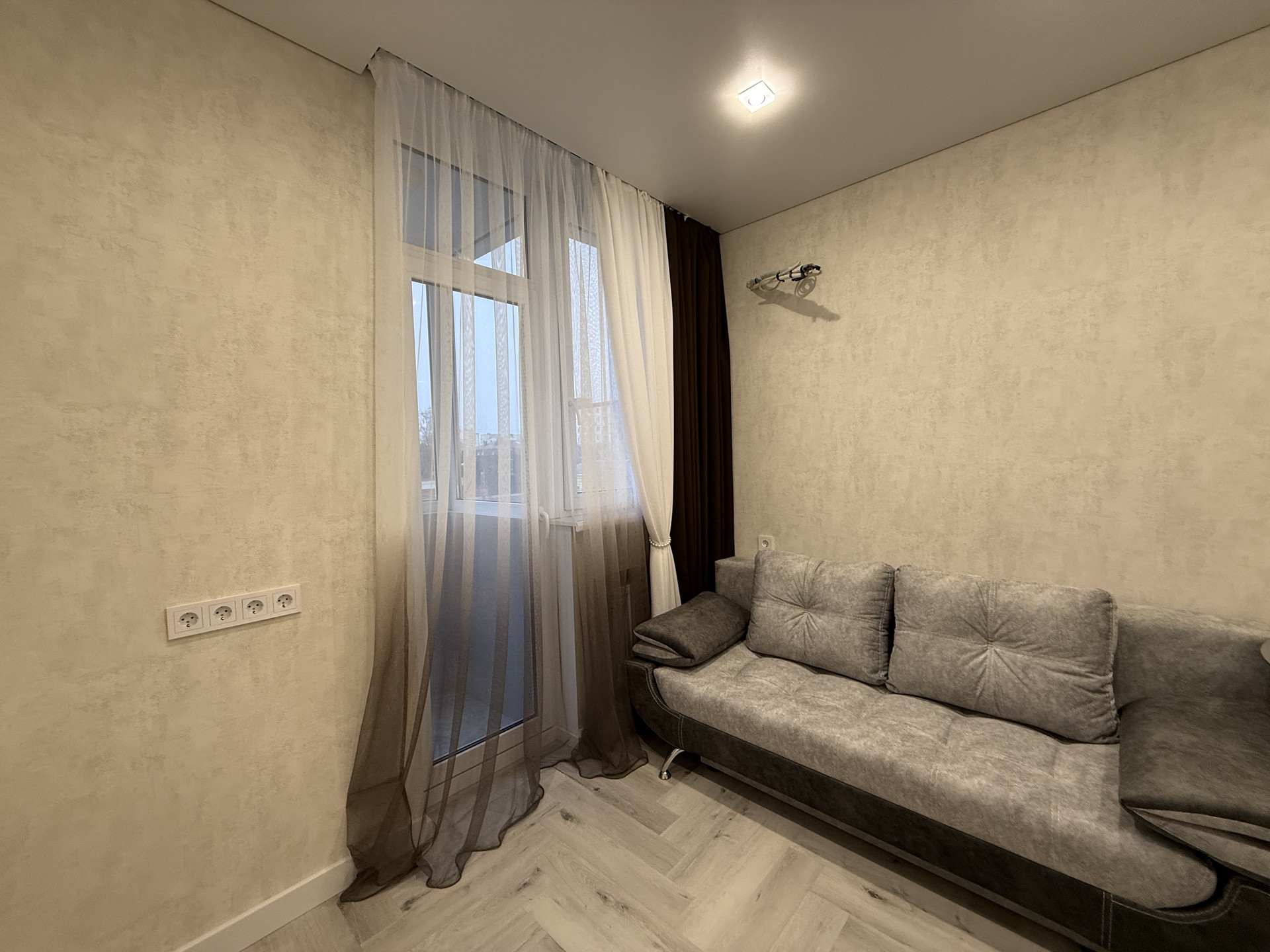 Ростов-на-Дону, Новое Поселение м-н, Доломановский переулок, 82 - Vista 2