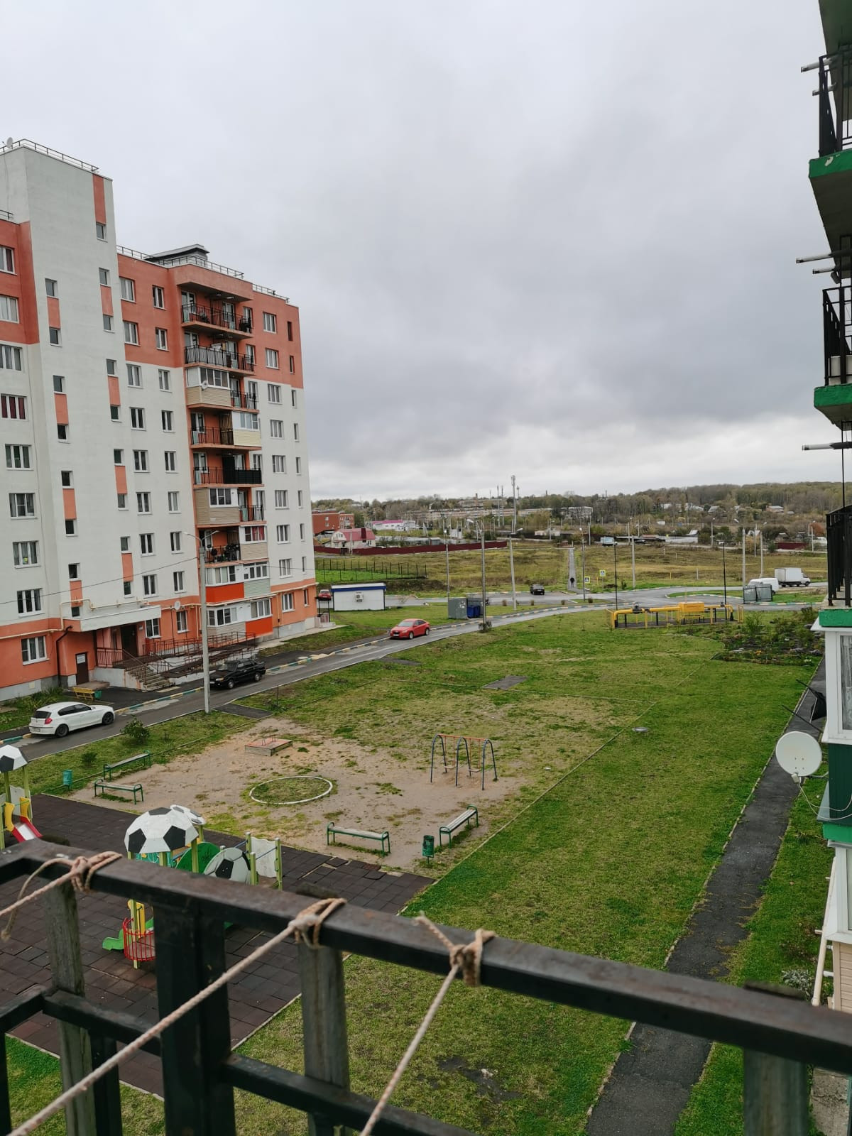 Купить Квартиру В Киреевске Брусяновский Микрорайон 9