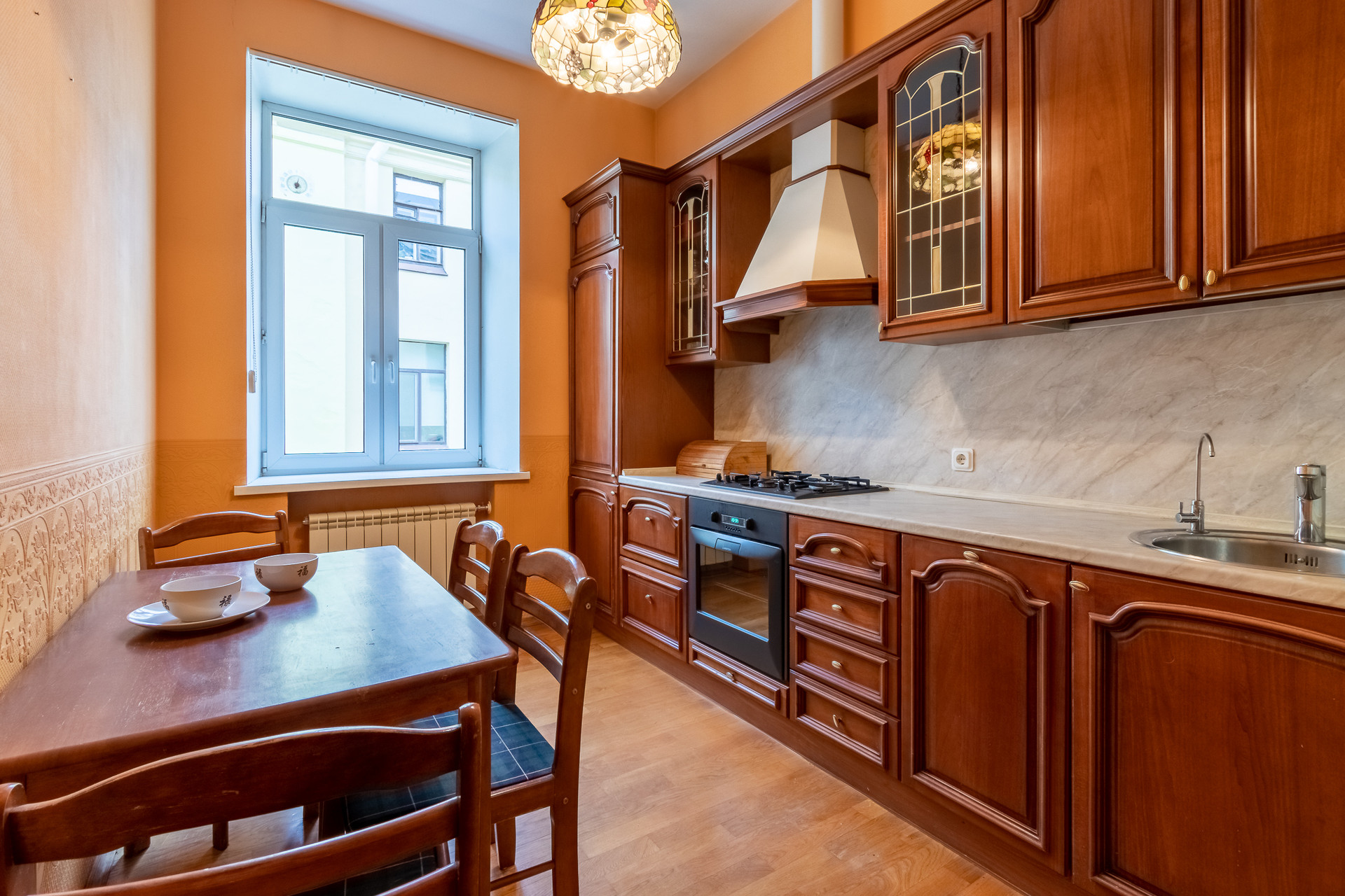 Купить 3-комнатную квартиру, 92 м² по адресу Санкт-Петербург ...