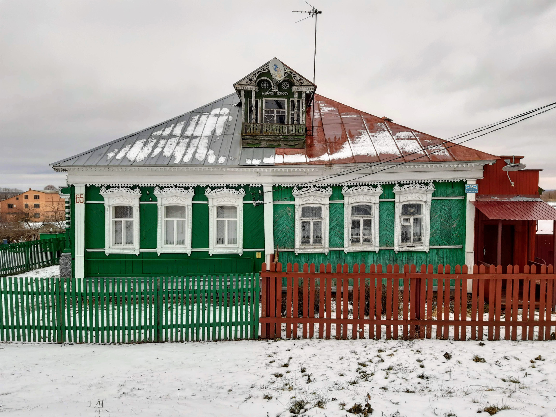 Купить таунхаус, 50 м² по адресу Московская область, городской округ  Луховицы, село Горетово, 65 за 1 600 000 руб. в Домклик — поиск, проверка,  безопасная сделка с жильем в офисе Сбербанка.