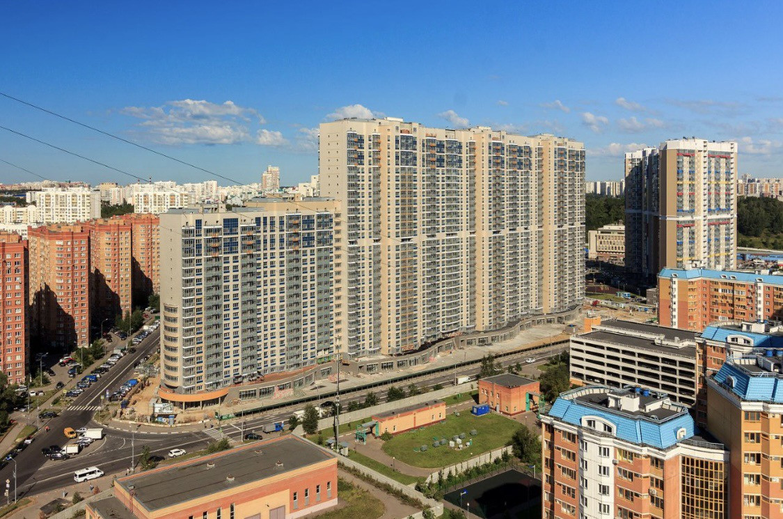 Noba красногорский бул 23 корп 1 фото