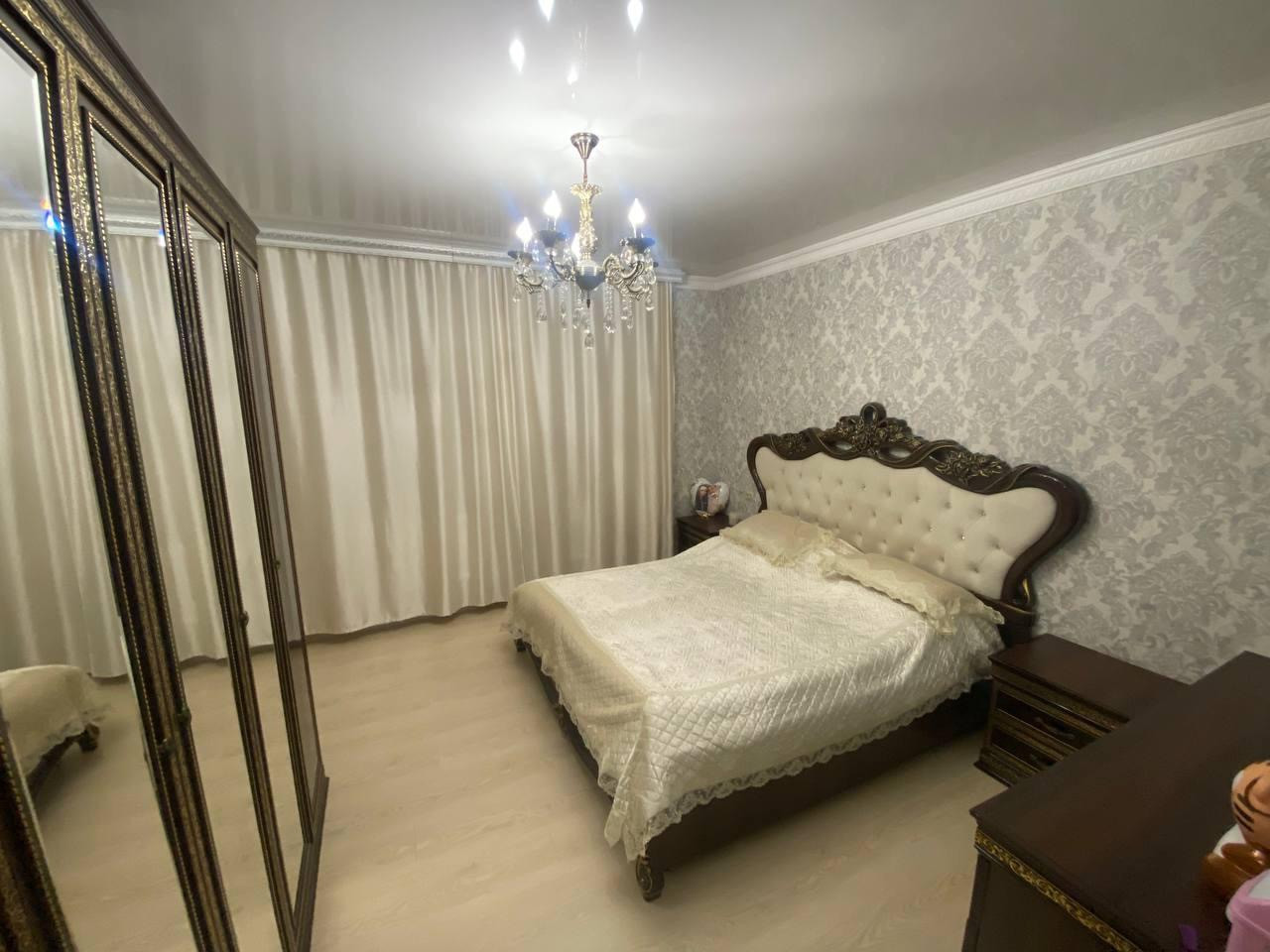 Купить дом, 130 м² по адресу Ставропольский край, Будённовск, улица Мира,  138 за 6 500 000 руб. в Домклик — поиск, проверка, безопасная сделка с  жильем в офисе Сбербанка.